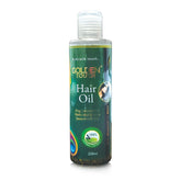 Golden Touch Hair Oil - ShopXonline